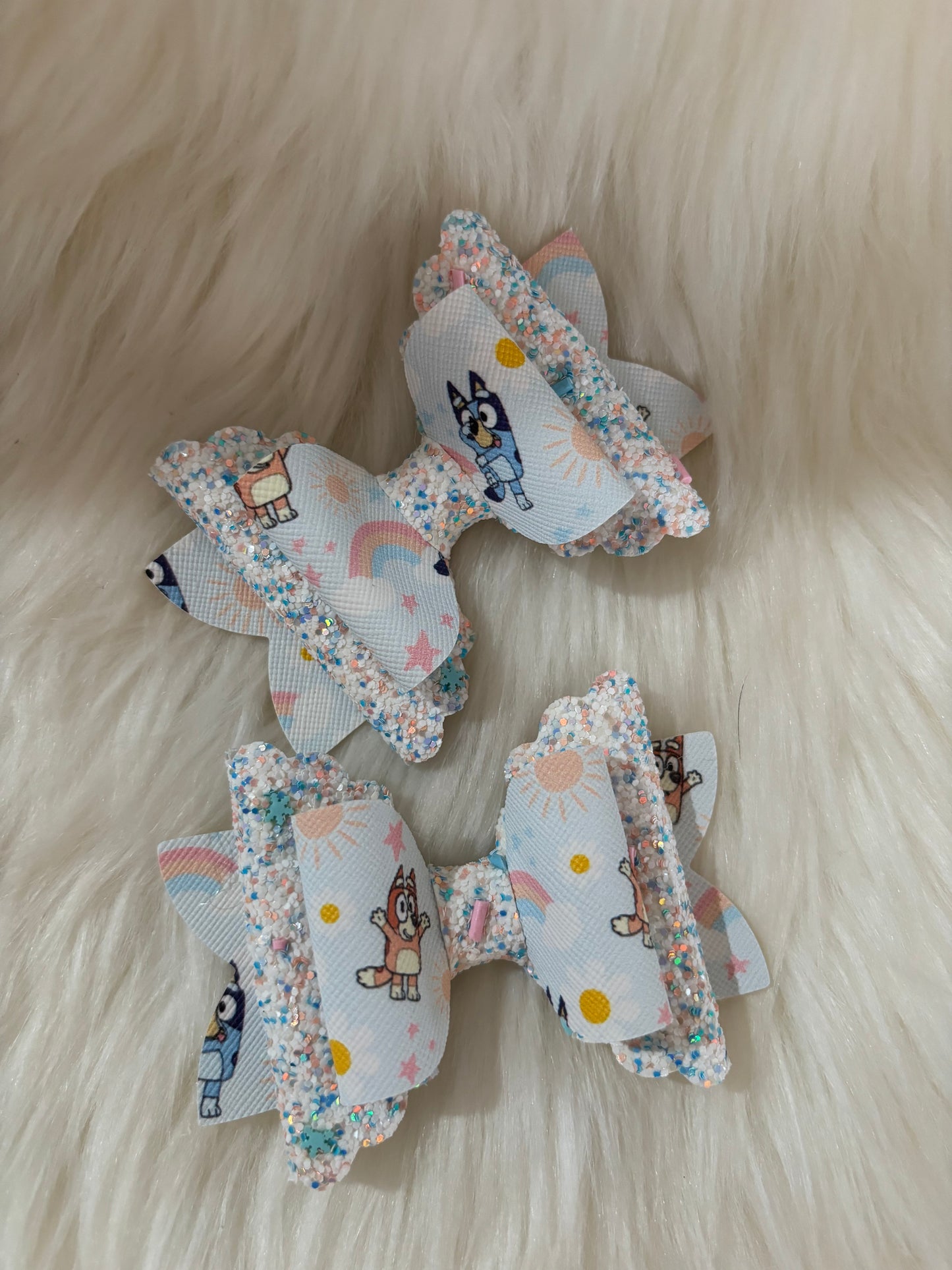 Parecitos