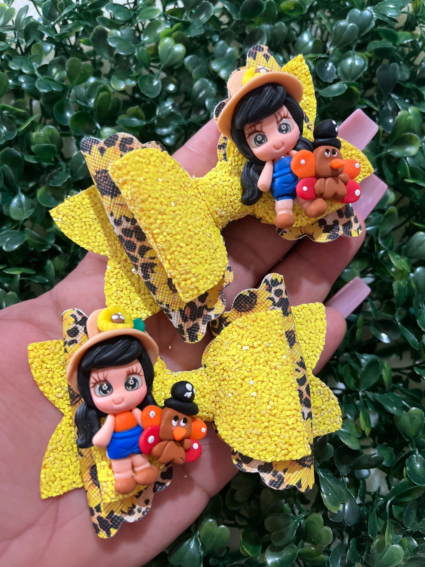 Parecitos