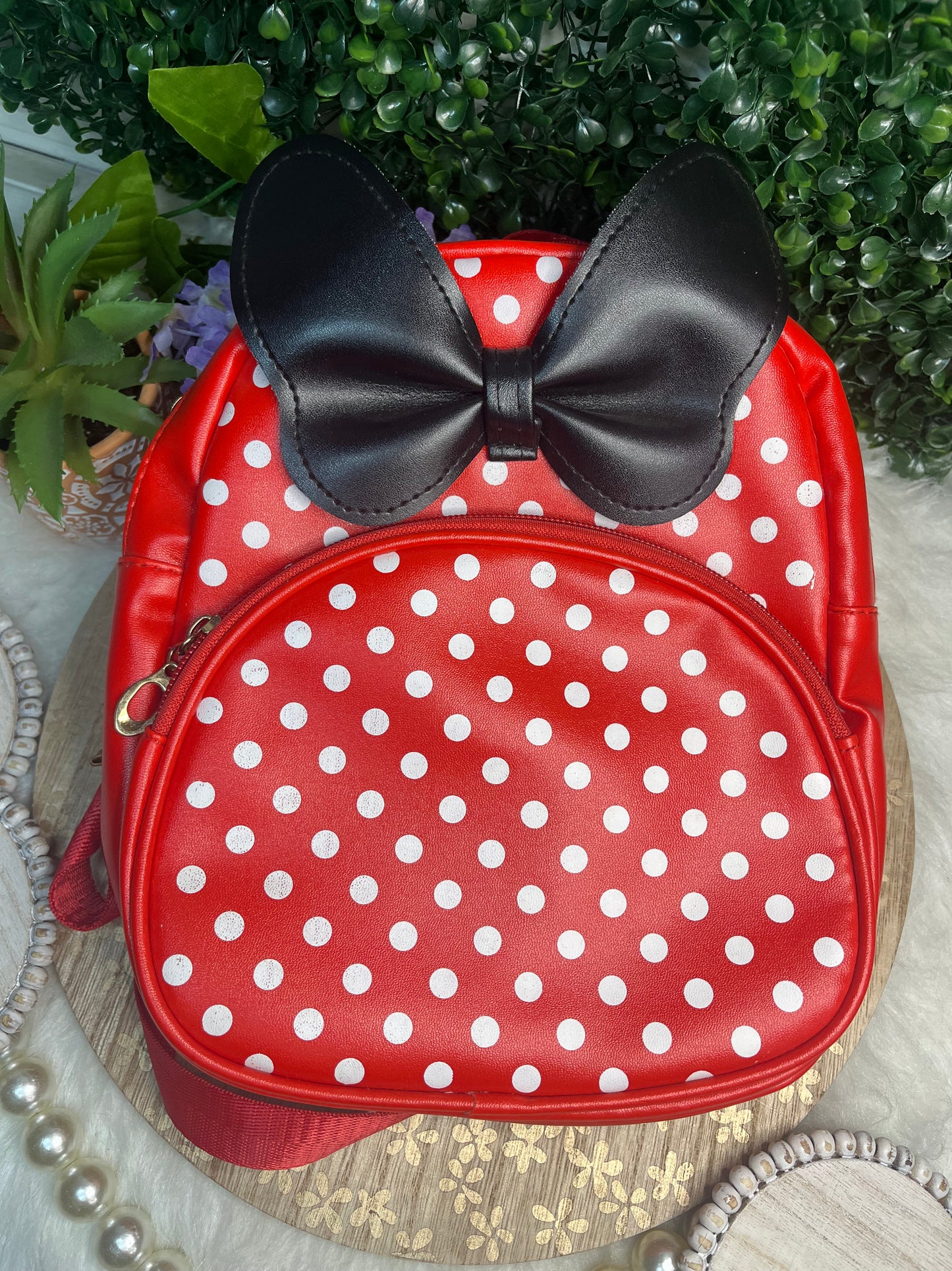 Mochila π