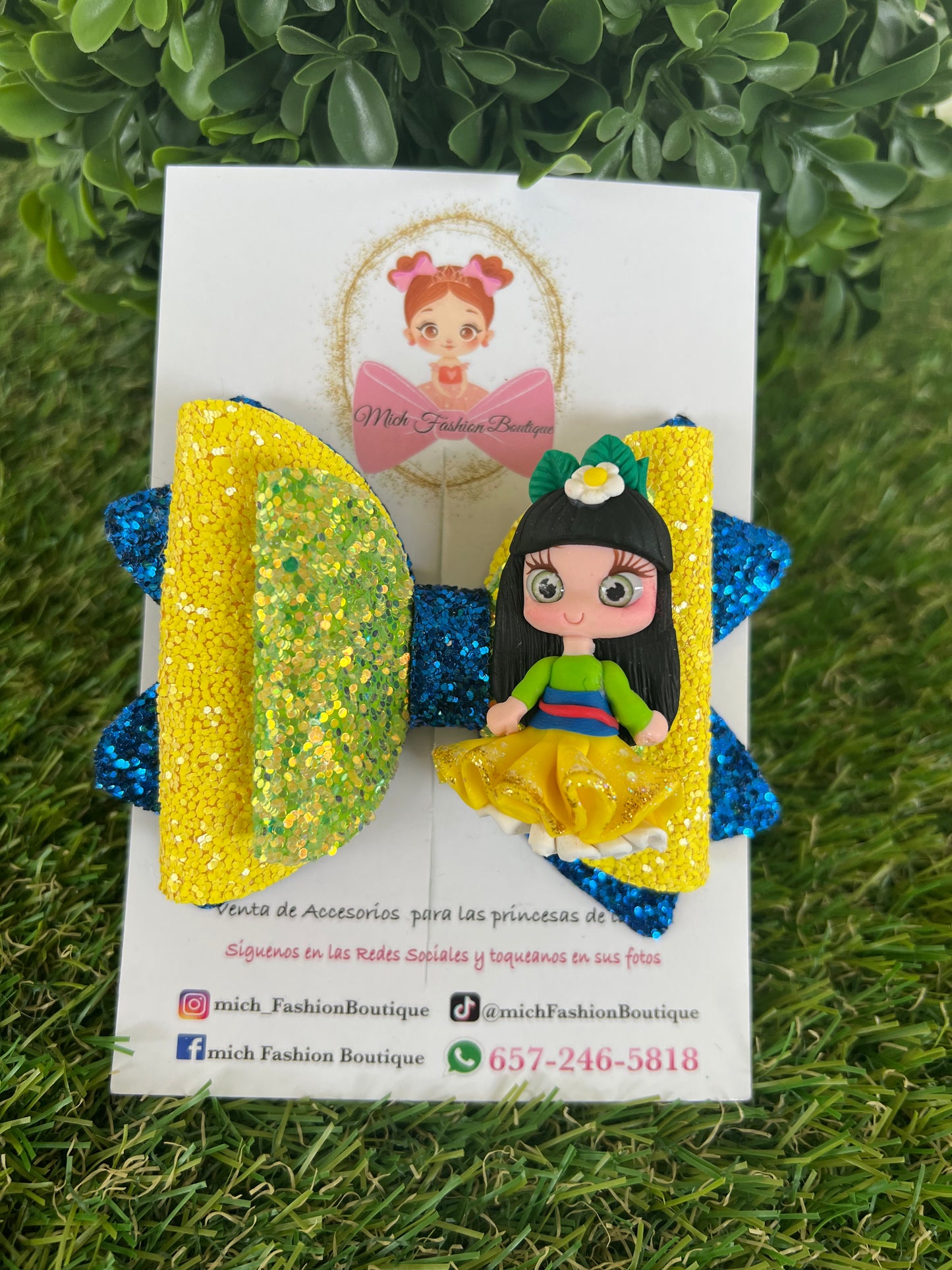 Princesa π