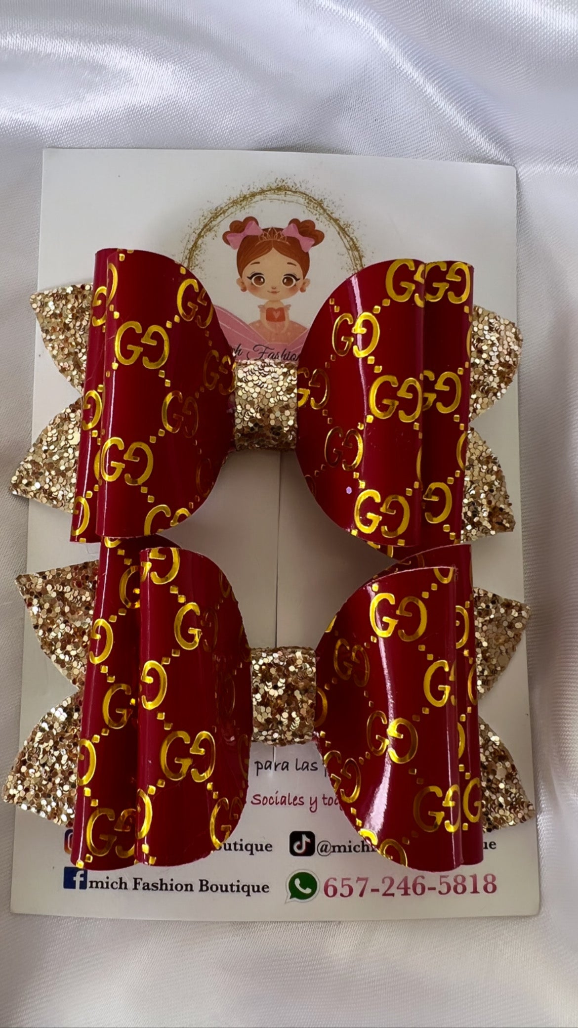 Bow