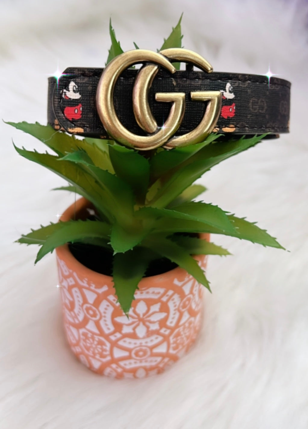 Belt 1