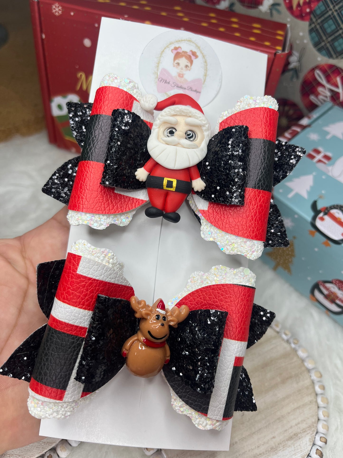 Santa