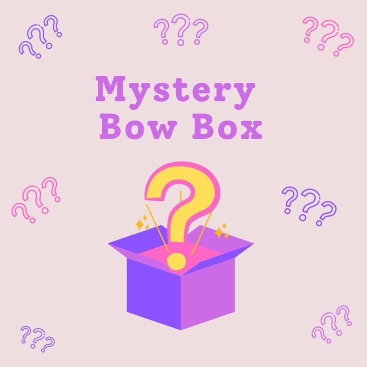 Mystery bow