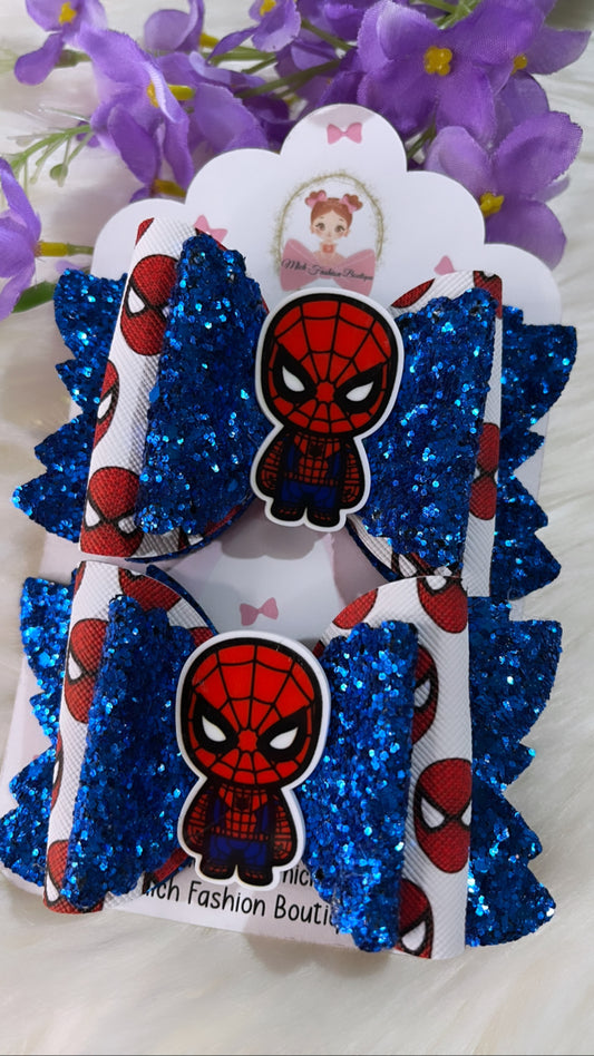 Par spider man