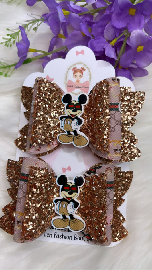 Mickey Par
