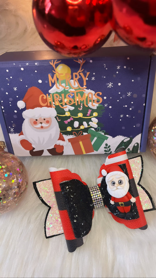 Santa