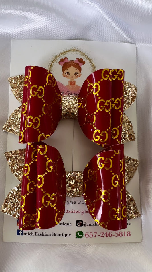 Bow