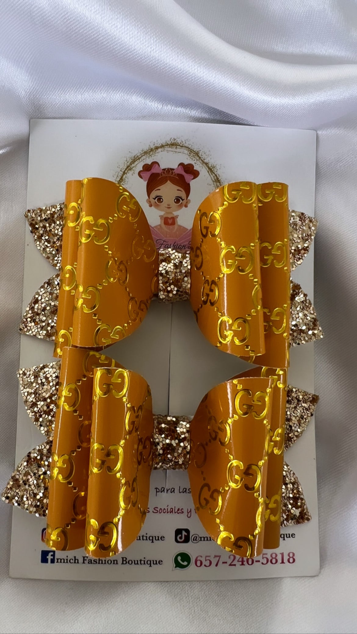 Bow