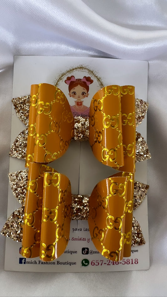 Bow