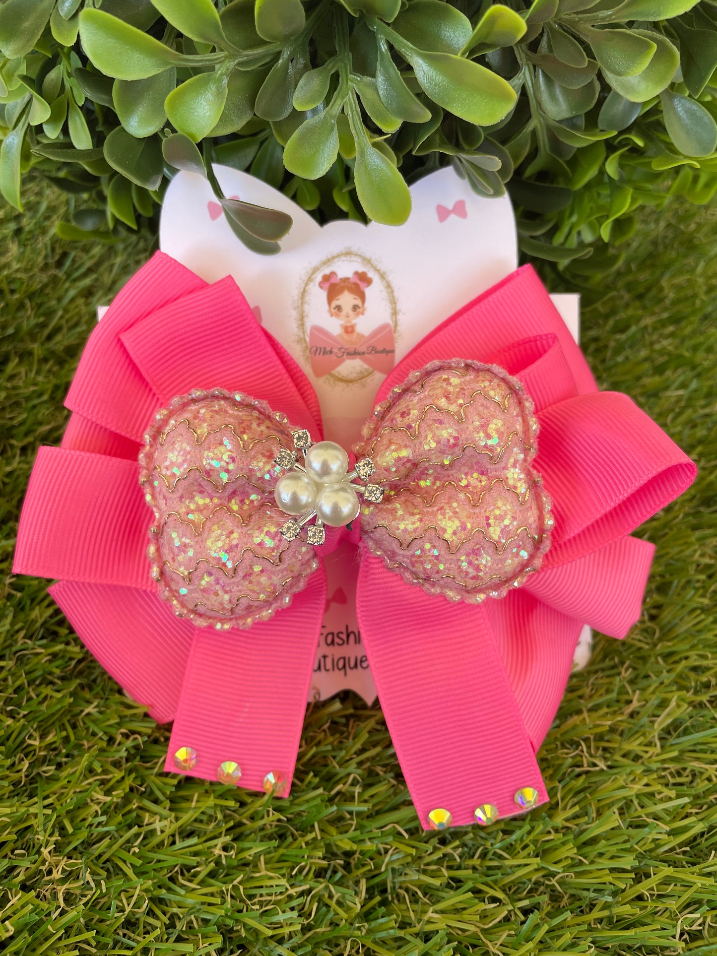 Pink perla