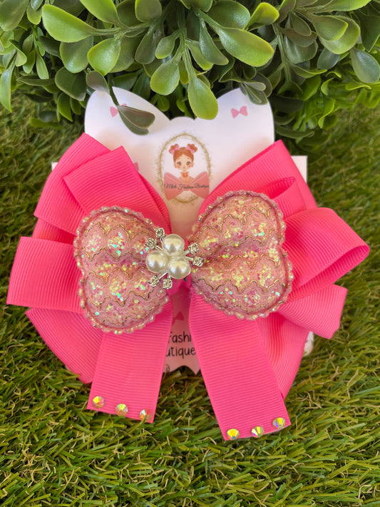 Pink perla