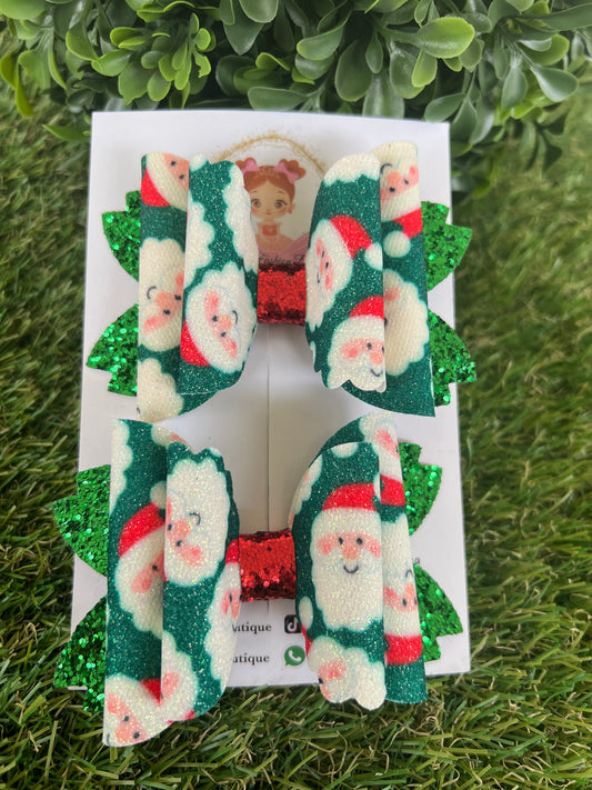 Santa