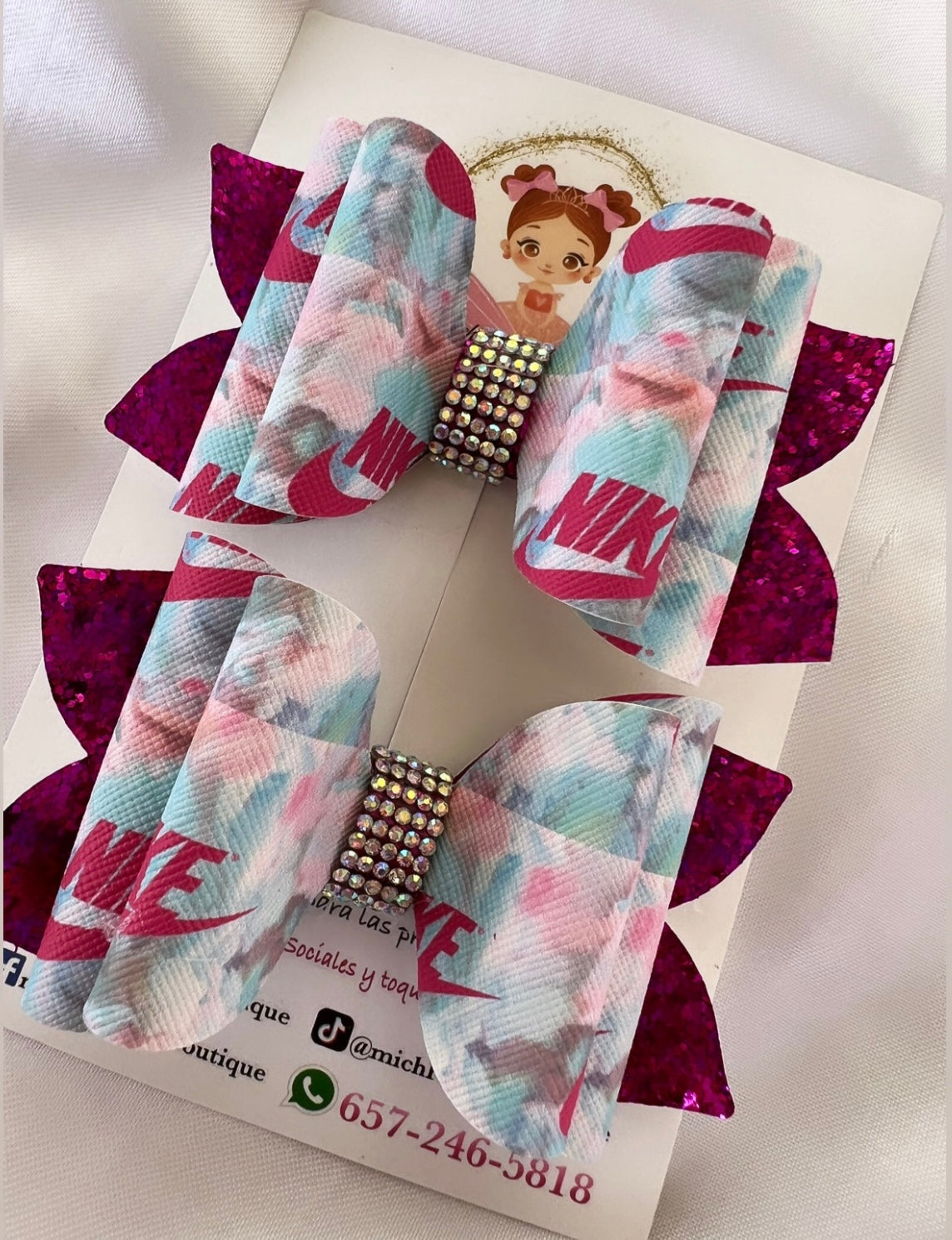 Nk Pink